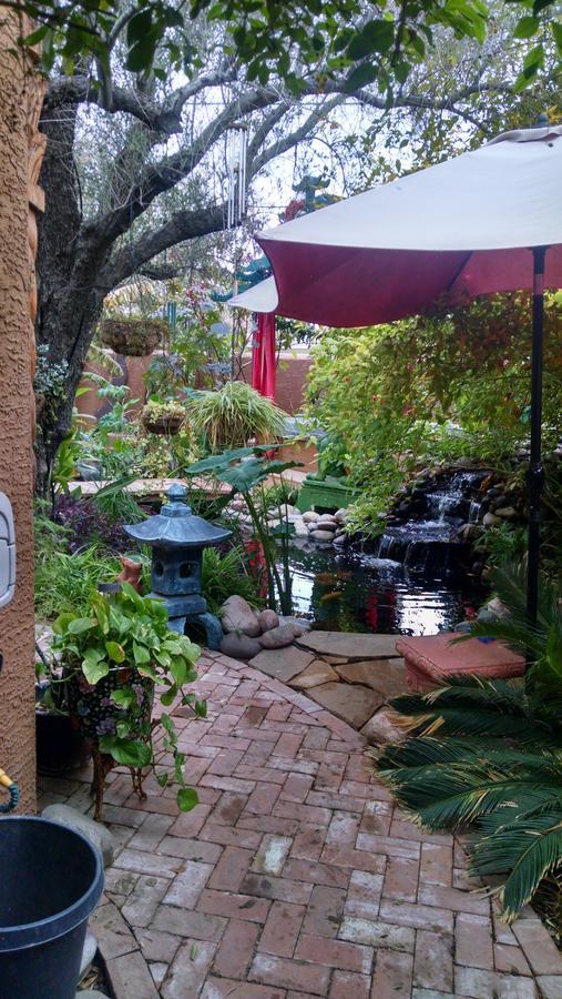 Don'S Elegante Bed & Breakfast Phoenix Luaran gambar