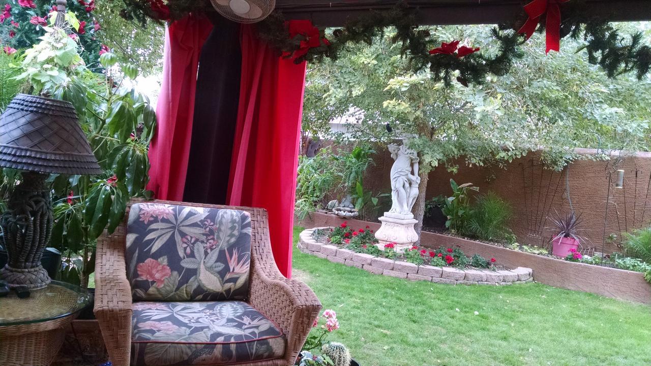 Don'S Elegante Bed & Breakfast Phoenix Luaran gambar