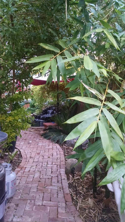 Don'S Elegante Bed & Breakfast Phoenix Luaran gambar