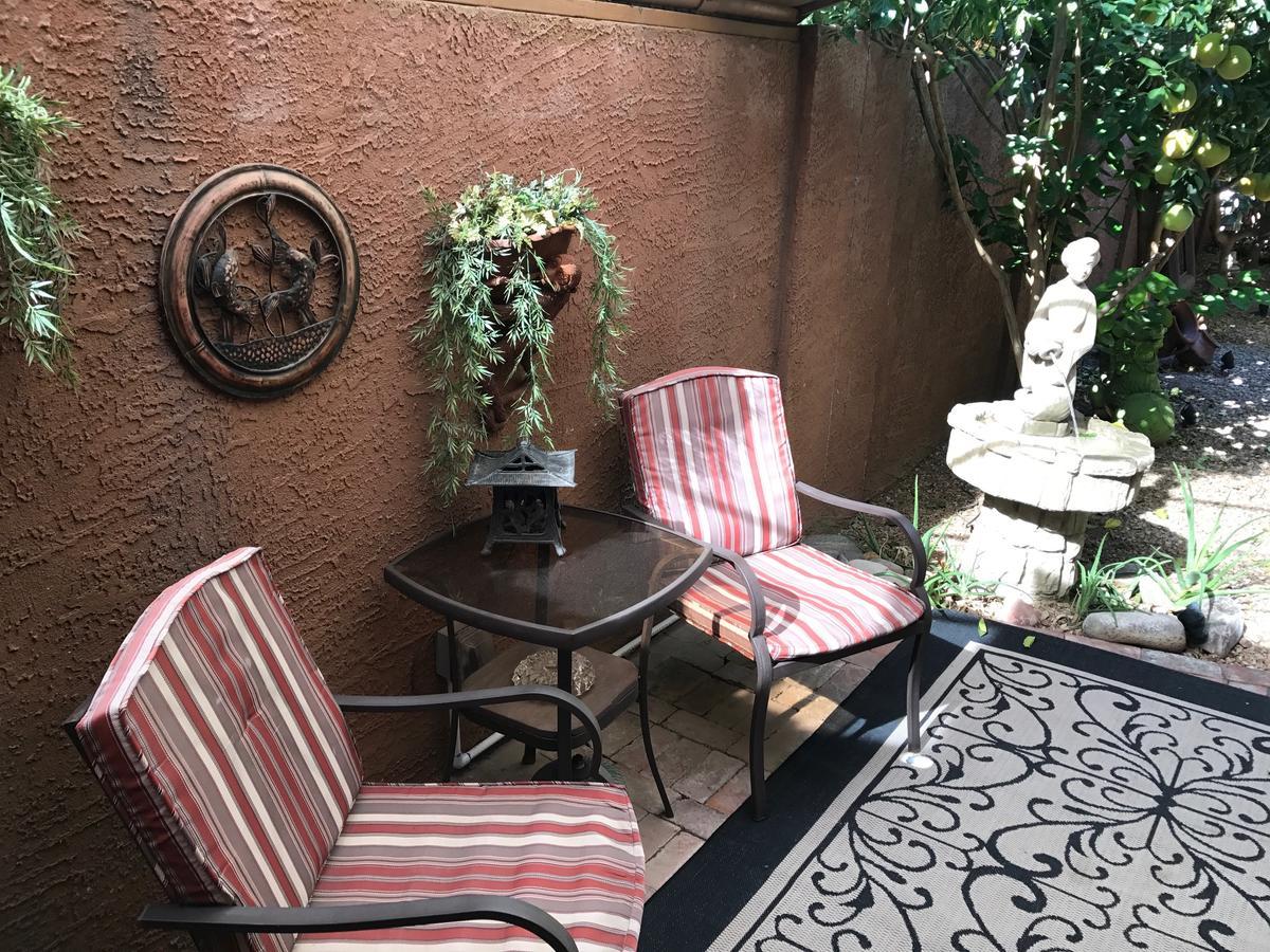 Don'S Elegante Bed & Breakfast Phoenix Luaran gambar