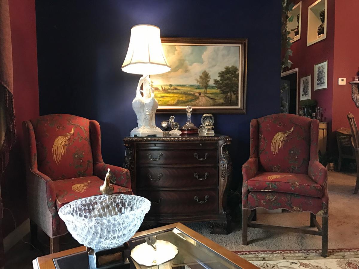 Don'S Elegante Bed & Breakfast Phoenix Luaran gambar