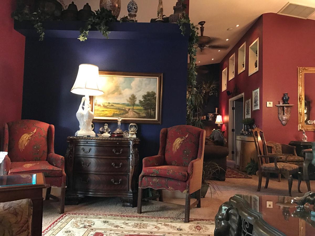 Don'S Elegante Bed & Breakfast Phoenix Luaran gambar