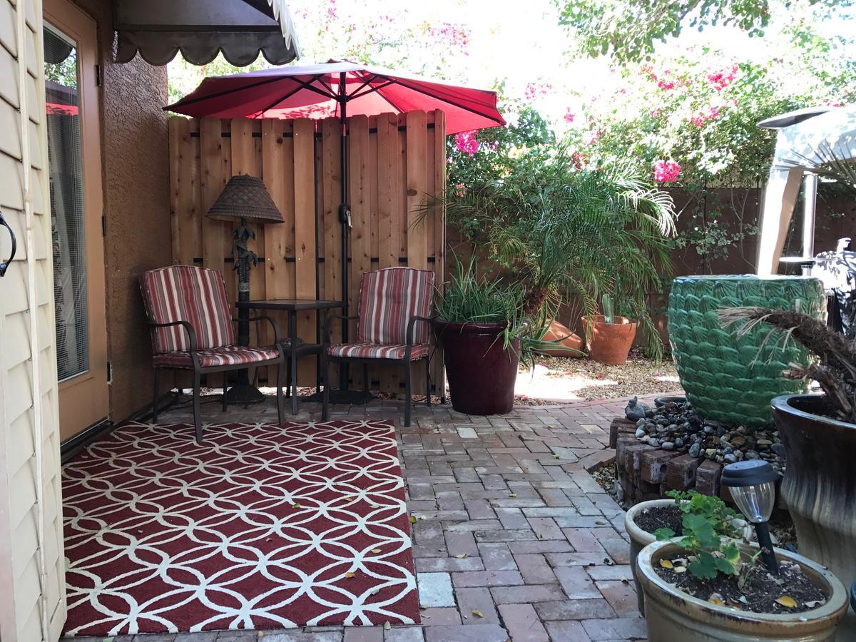 Don'S Elegante Bed & Breakfast Phoenix Luaran gambar
