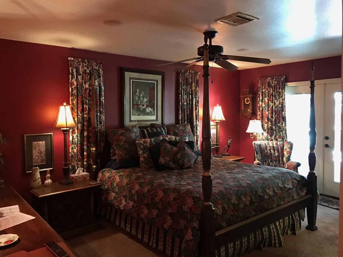 Don'S Elegante Bed & Breakfast Phoenix Luaran gambar