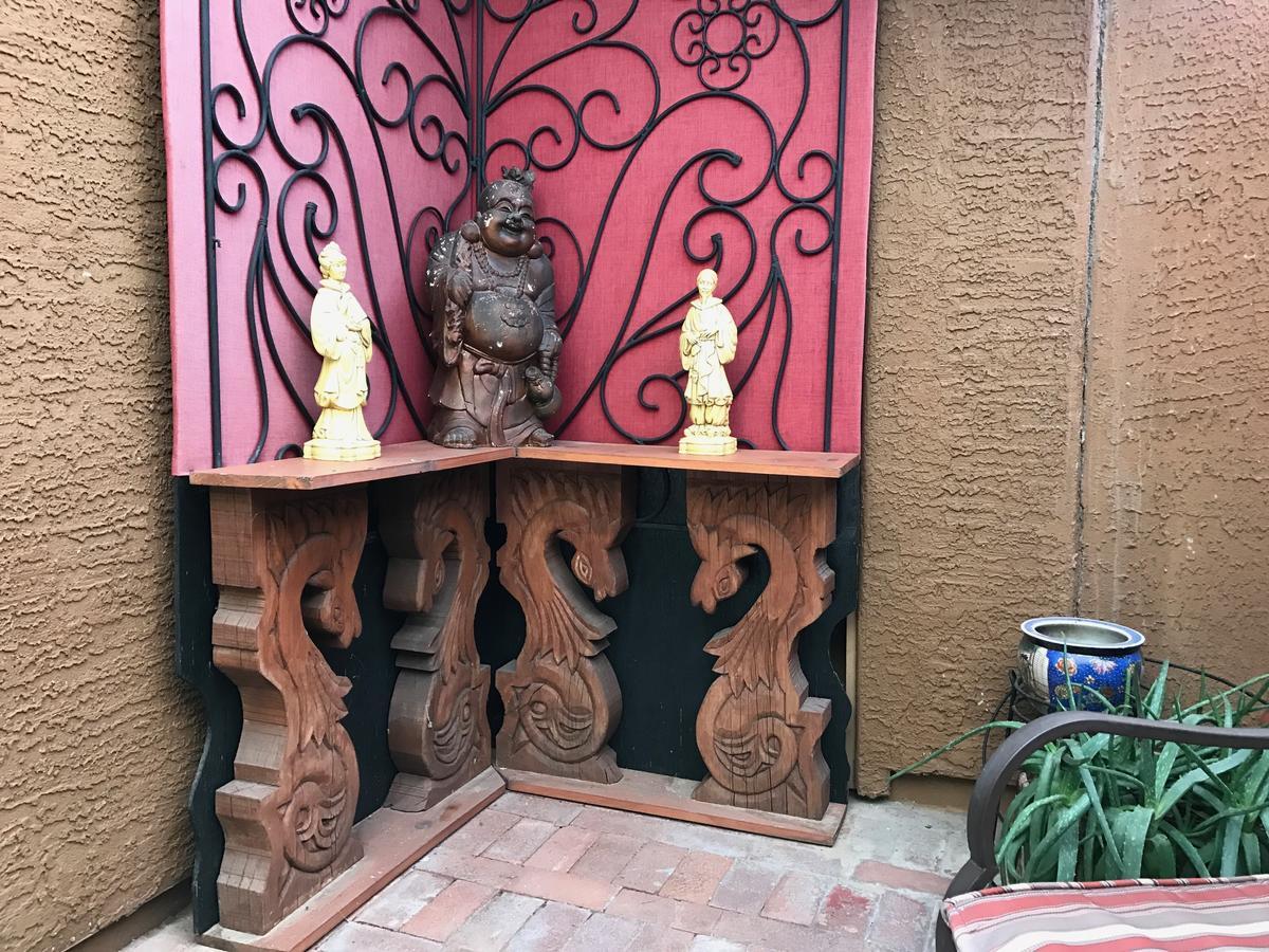 Don'S Elegante Bed & Breakfast Phoenix Luaran gambar