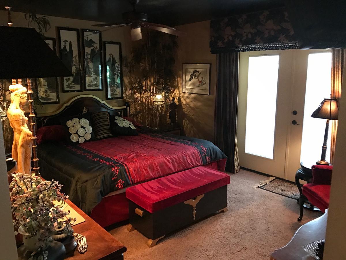 Don'S Elegante Bed & Breakfast Phoenix Luaran gambar