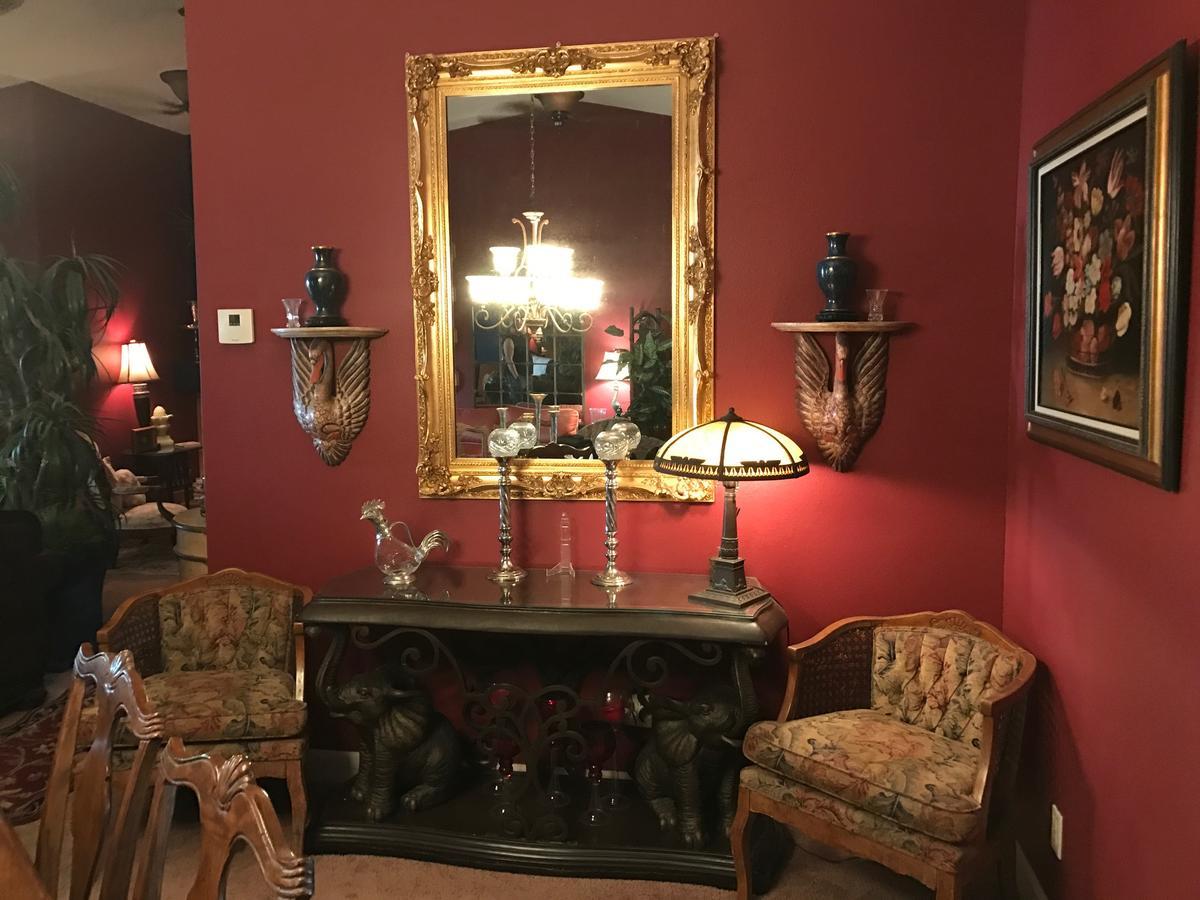 Don'S Elegante Bed & Breakfast Phoenix Luaran gambar