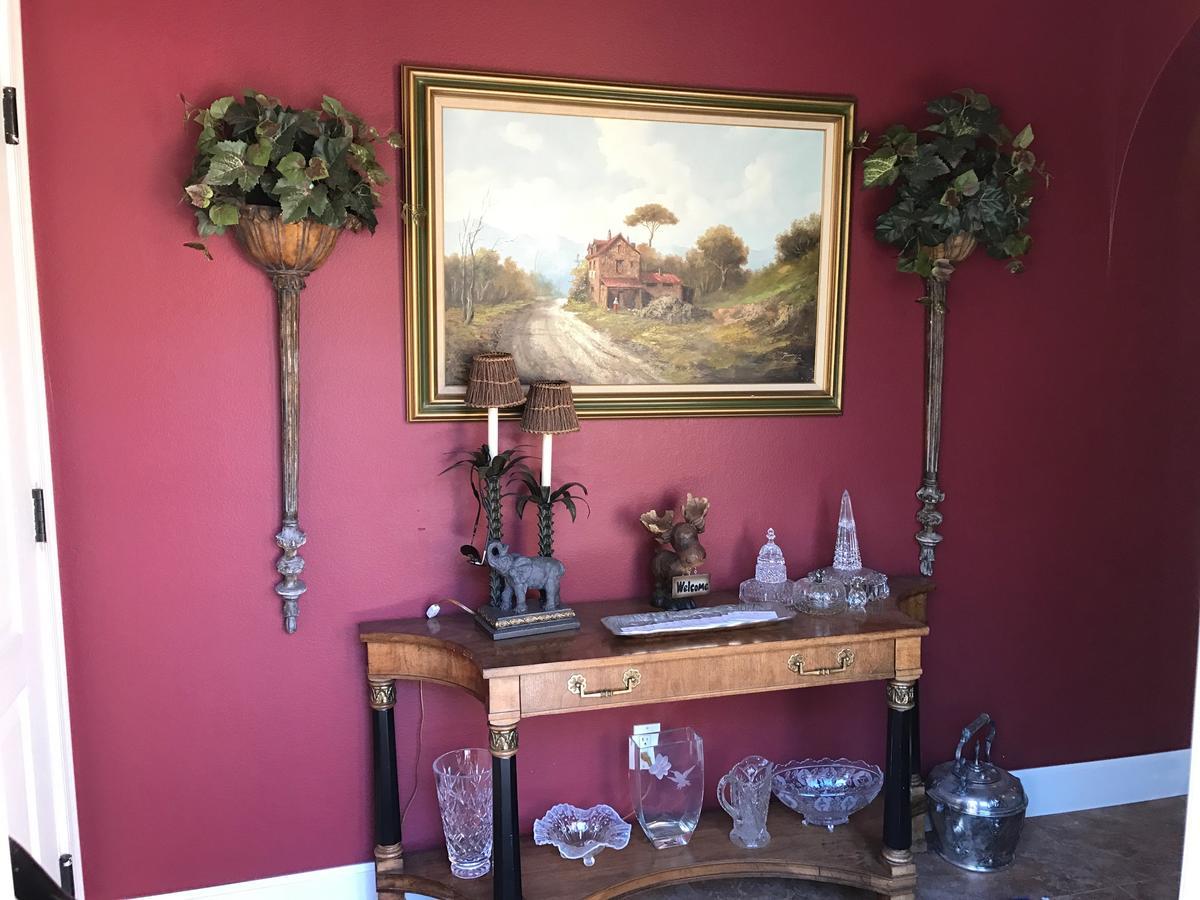 Don'S Elegante Bed & Breakfast Phoenix Luaran gambar