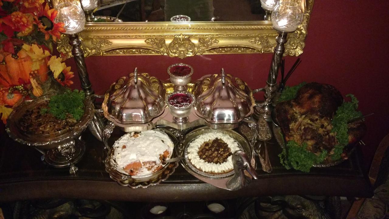 Don'S Elegante Bed & Breakfast Phoenix Luaran gambar